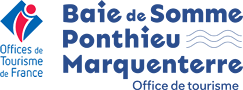 Baie de Somme Ponthieu - Marquenterre Office de Tourisme