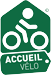 logo Accueil vélo