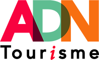 logo ADN Tourisme