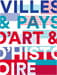 logo Villes et Pays d'Art et d'Histoire
