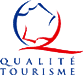 logo Qualité Tourisme