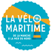 logo La Vélo Maritime