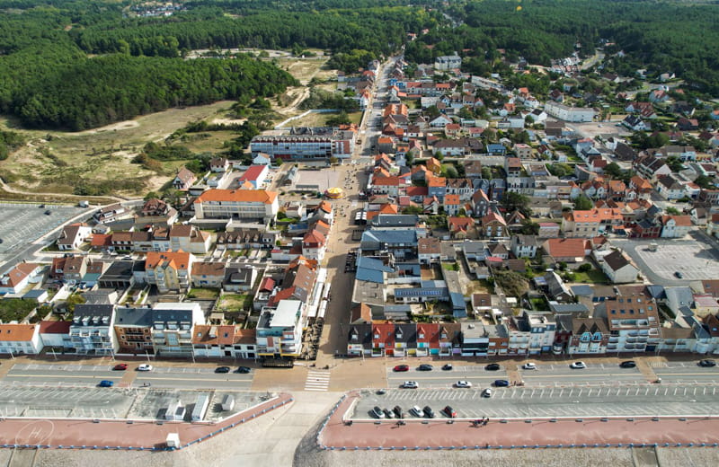 Quend-Plage-les-Pins