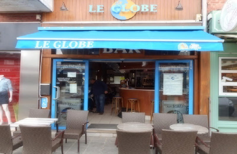 Le Globe