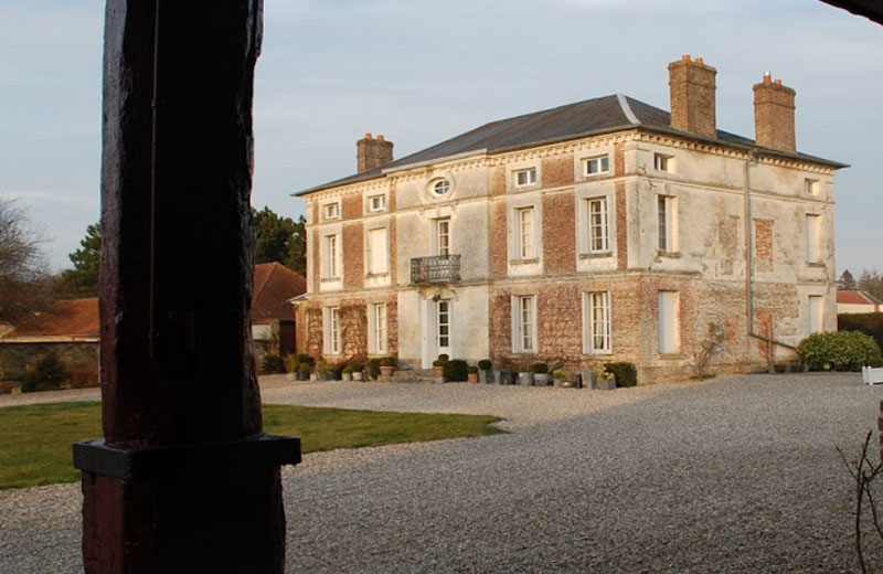 Le Valmet - Gîte et Chambres d\'Hôtes