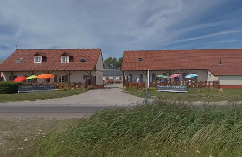 La Margueritelle - Gîte de groupe