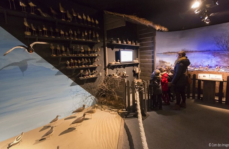 La Maison de la Baie de Somme