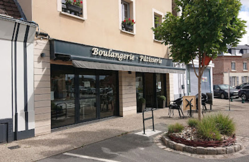 Boulangerie Pâtisserie Thillard