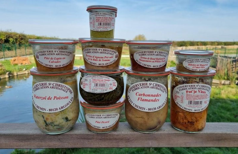 La Manufacture du Touquet