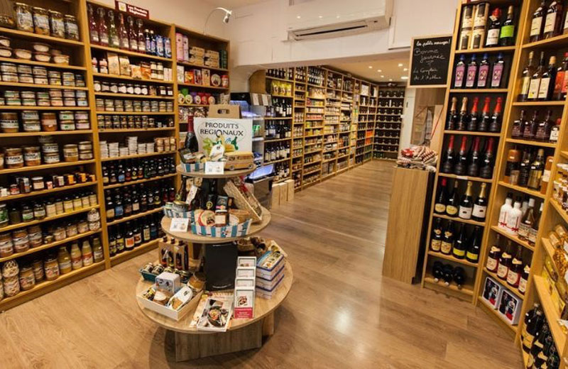 Le comptoir de l\'Authie