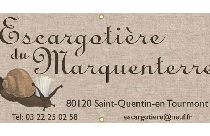 Escargotière du Marquenterre