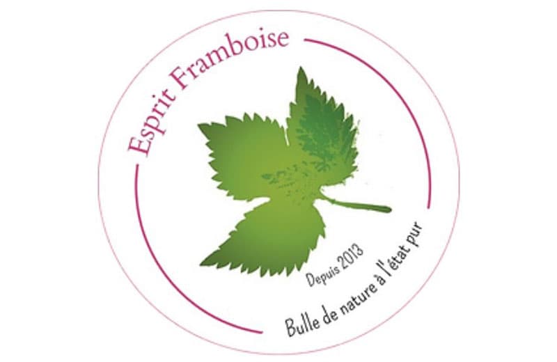 Esprit framboise
