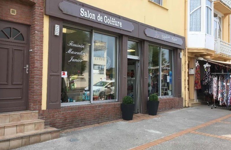 Salon Stéphanie Crépin