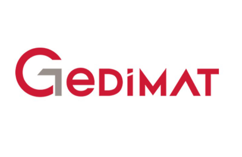 Gédimat