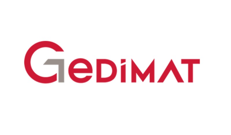 Gédimat