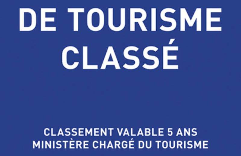 Classement Catégorie 1