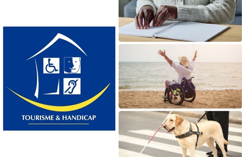 Label Tourisme et Handicap