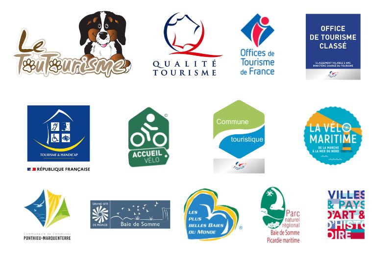 Labels et engagements de l\'Office de Tourisme