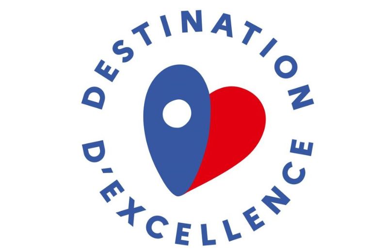 Le label Destination Excellence