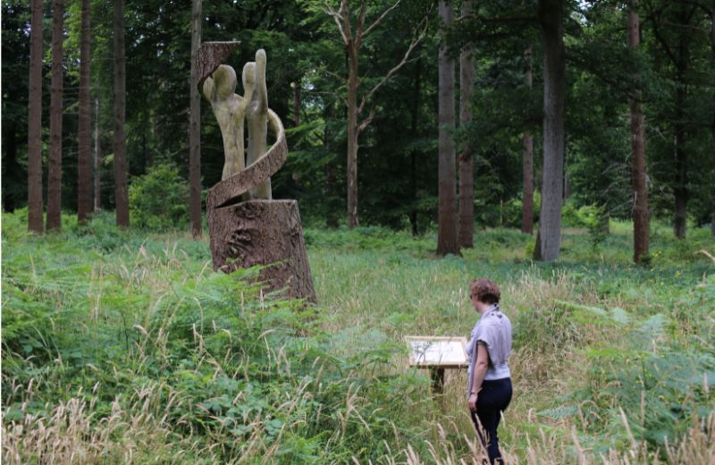 Stationner à Crécy-en-Ponthieu