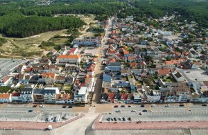 Quend-Plage-les-Pins