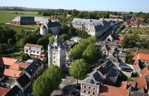 Histoire et Patrimoine