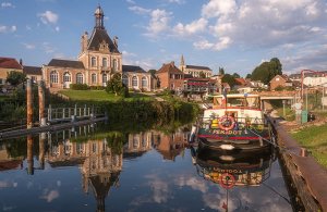 La Vallée de la Somme