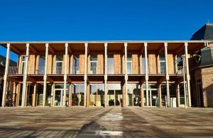 Bureau d'Information Touristique du Crotoy