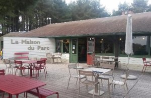 Parc Ornithologique du Marquenterre