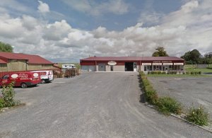 Conserverie Saint Christophe