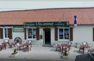 L'Estaminet - Bar Tabac