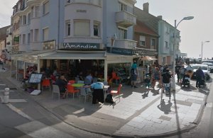 Restaurant l'Amandine