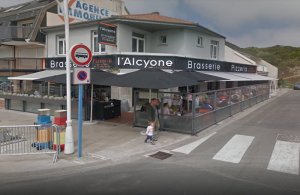 Restaurant L'Alcyone