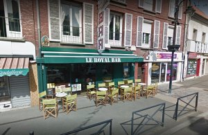 Le Royal Bar