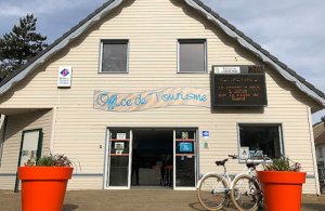 Bureau d'Information Touristique de Quend-Plage