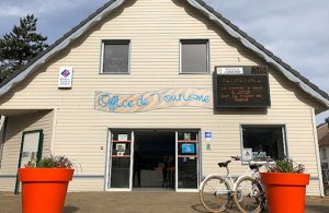 Bureau d'Information Touristique de Quend-Plage