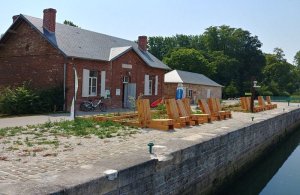 Bureau d'Information Touristique de Long