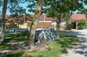 La Ferme de Mayocq - Camping