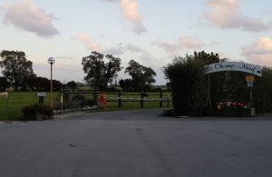 Le Champ Neuf - Camping