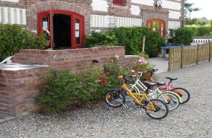 La Baie de Somme - Camping