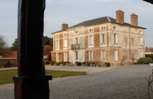 Le Valmet - Gîte et Chambres d'Hôtes