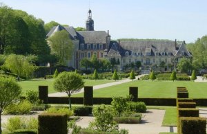 Les Jardins de Valloires