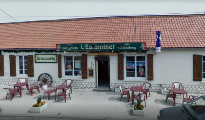 L'estaminet