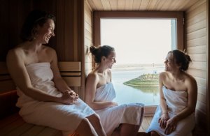 Le SPA Baie de Somme