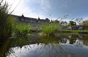 Hôtel-spa de luxe proche des dunes de Quend-plage