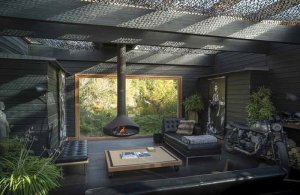 Suite japonisante de luxe & hammam privatif en Baie de Somme