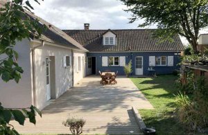Weekend évasion : randonnée en Baie de Somme avec un guide !