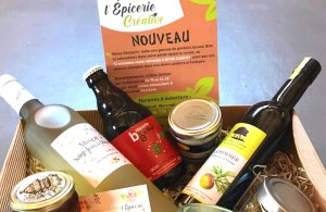 L’Épicerie Créative