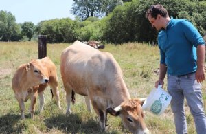 Ferme du petit bas champ