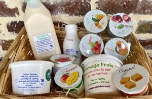 La Laiterie de la Baie